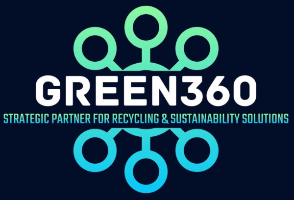Green360, Strategic Partner for Recycling and Sustainability Solutions
